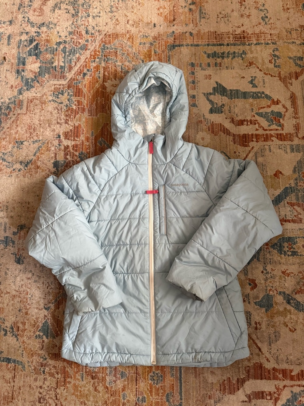 Patagonia Pine Grove Jacket- Youth XL (14)